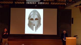 Kenneth Frampton: 'The Mask and the Face: Building vs Architecture'