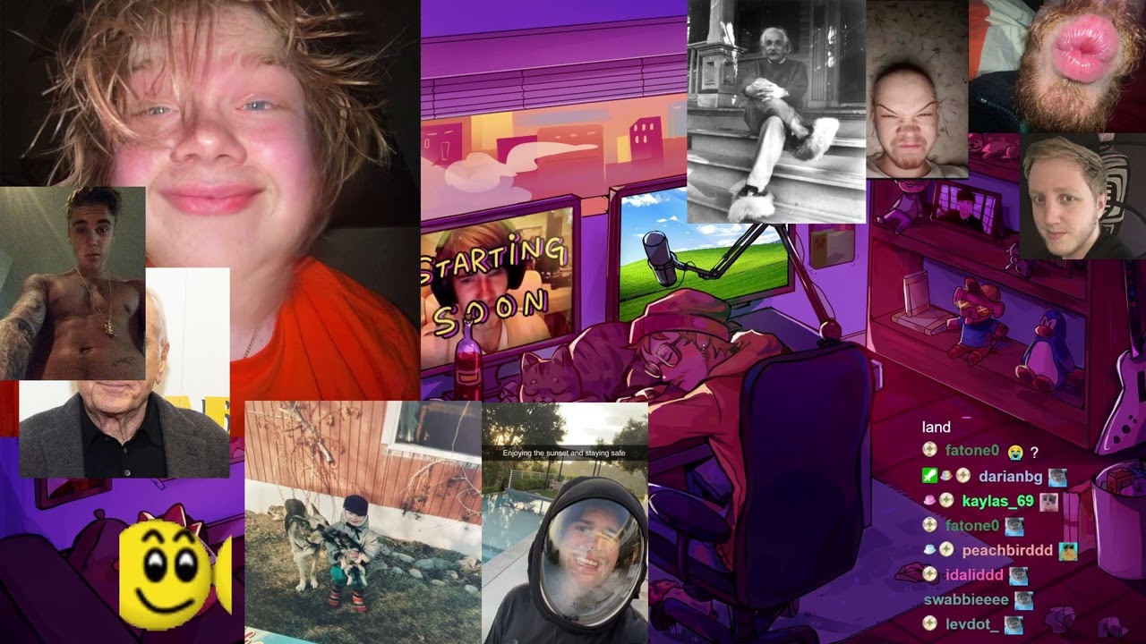 aksel beats the gay allegations by having a driver's license