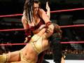 WWE Superstars: The Bella Twins vs. Jillian & Katie Lea