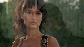 Why You Wanna Break My Heart by TIA CARRERE