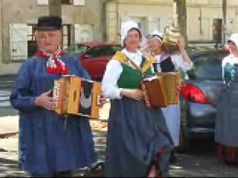 folklore normand