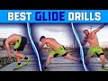 Drill Progression Series For Glide Shot Put