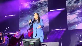 Aqui estoy - Ana Gabriel en Barcelona 2023