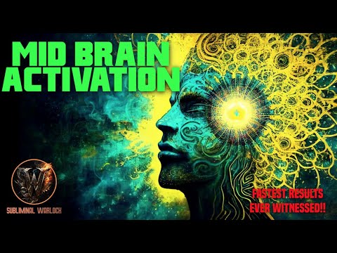 Mid Brain Activation POWERFUL