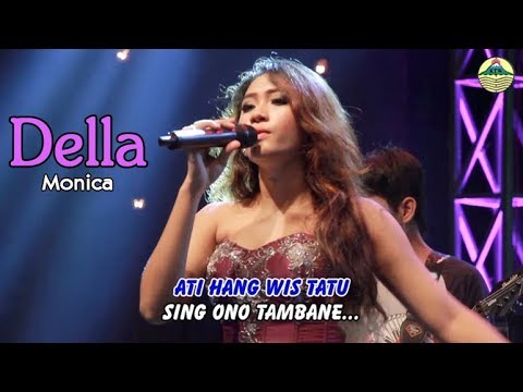 Cover Lagu Della Monica - Kelaran Mp3 Download Lagu Della Monica - Kelaran