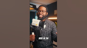 How I Use the Godox ML60II Bi LED Light