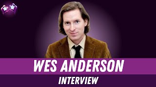 Wes Anderson Interview on The Royal Tenenbaums Legacy