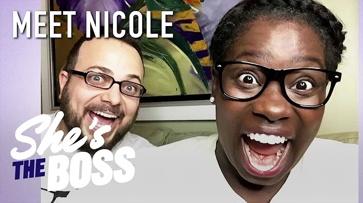 Who Is Nicole Walters? Learn All About The She's T...
