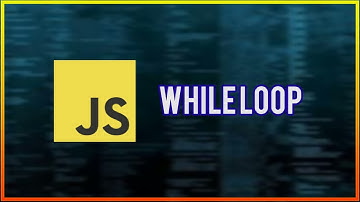 JavaScript Tutorial #14 | The While Loop