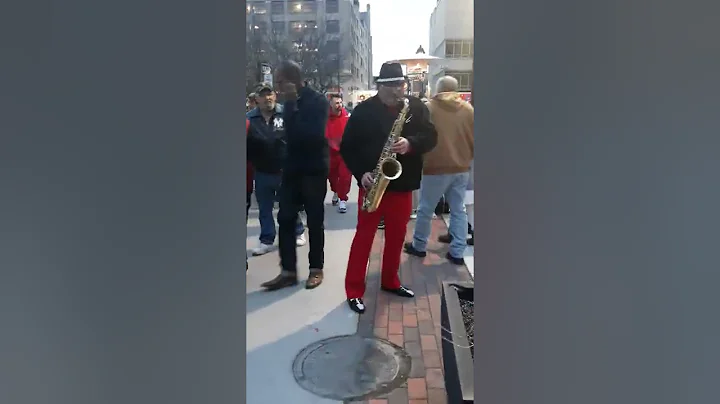 Hank Willard "WATERMELON MAN" - Herbie Hancock