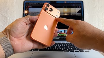 How to Setup your NEW iPhone 17 Pro Max without using an Apple ID Apple Account or iCloud