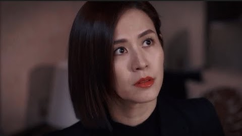 [Tuyên Huyên] Vẫn Cứ Thích Em - Trần Bách Cường - ( Mất Dấu 2 + Jessica Hsuan)