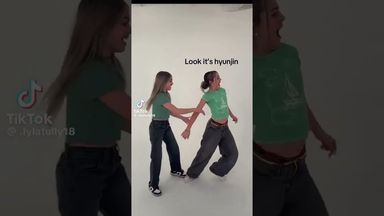 Faye Knightly TikTok 