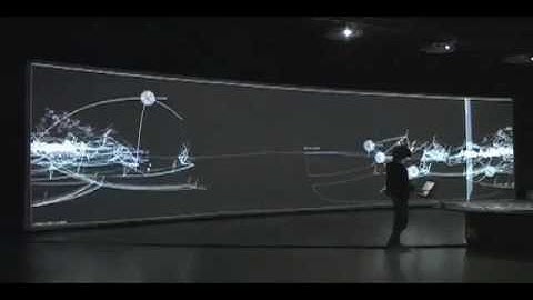 DoubleNegatives_Architecture_corpora_exhibition.mov