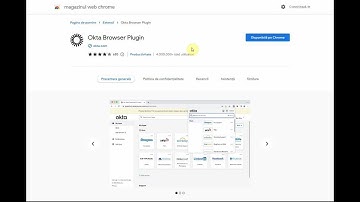 Creating and Using a Custom SWA Application | Okta Support
