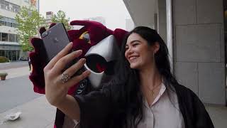 TUJ Commencement Highlights 2022