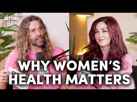 Why Nobody Talks About Female Sexual Desire (And Why That's a Problem)