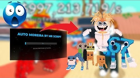 🔥 Ultimate Auto Moreira Script Method Tutorial for Roblox | Full Educational Guide 2025 🔥
