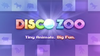 Disco Zoo - Universal - HD Gameplay Trailer screenshot 2