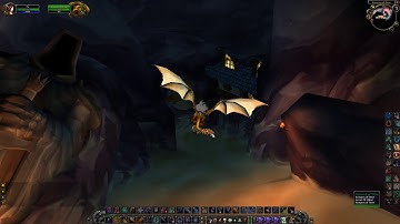 Keepers of Time Quartermaster / Keepers of Time Reputation Vendor Location, WoW TBC