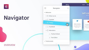 Introducing Navigator: Manage Your Entire Layout From One Place