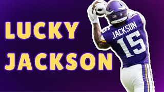 The Curious Case of Lucky Jackson