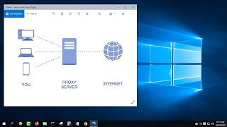 Access The Internet Faster With Proxy Server On Windows 10 | NETVN Access The Internet Faster With Proxy Server On Windows 10 | NETVN