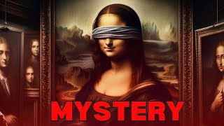 The Mystery Of MONA LISA Painting | @dark5tv