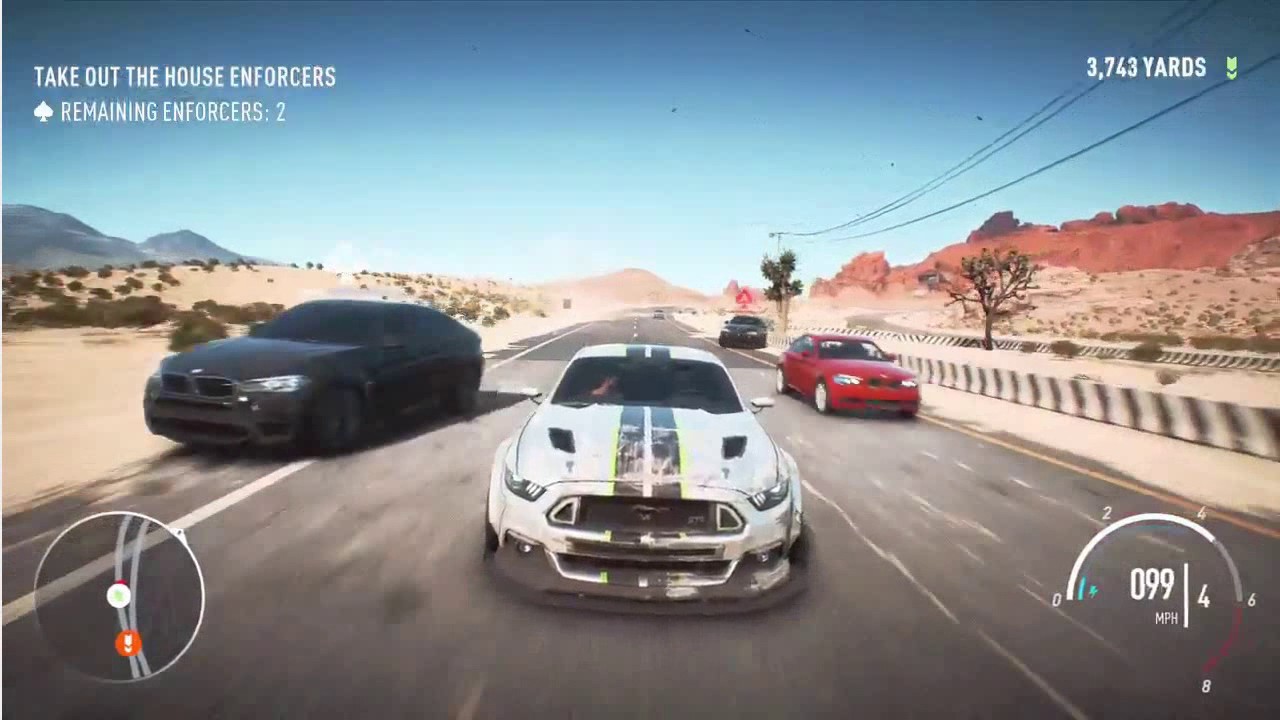 Nfs payback трейнер