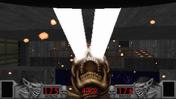 Ultra-Crispy Episode 1- Maps of Chaos (Part 1)