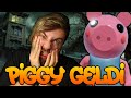 PİGGY GERİ DÖNDÜ | Roblox Piggy | Roblox Türkçe Han Kanal
