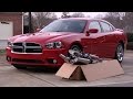 Borla S-Type Exhaust Upgrade! Unboxing, Installation & Initial Impressions - 2012 Dodge Charger RT