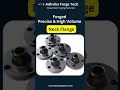 Ball Body Forging Solution | Neck Flange | Oil &amp; Gas Industry