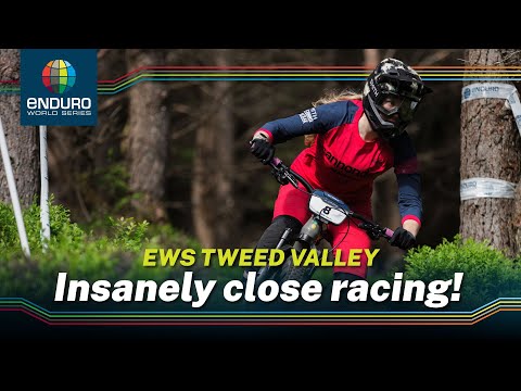 Video: Löydä Tweed Valley