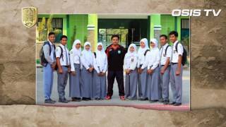 THE BEST OSIS 2015