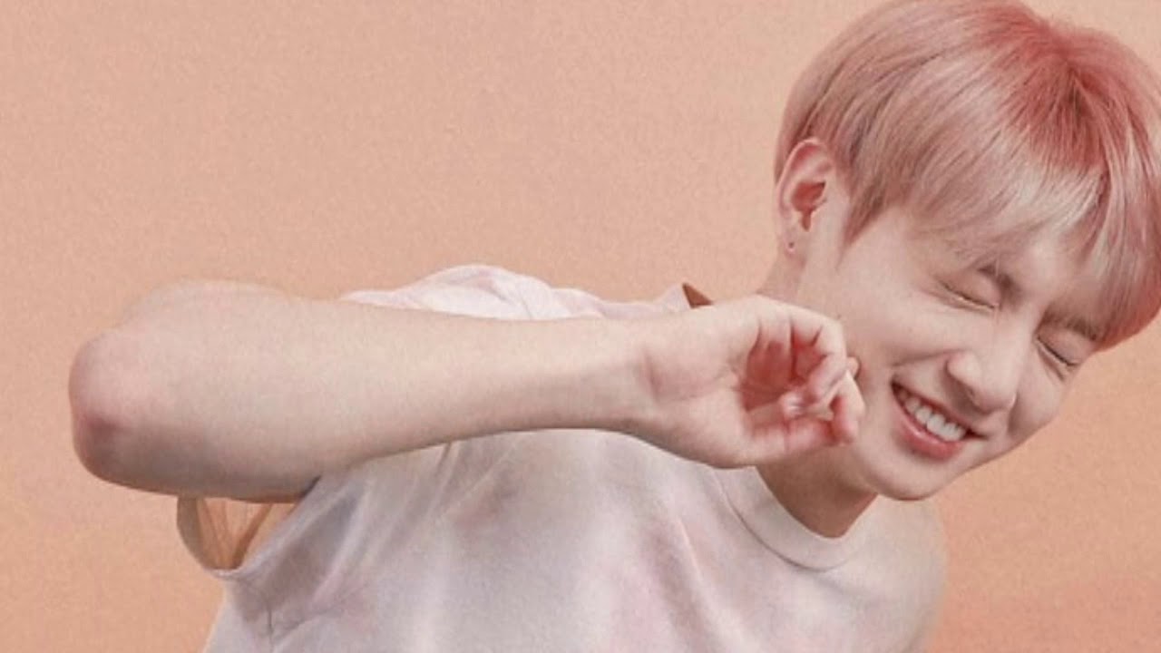 Las mejores fotos de jungkook en movimiento