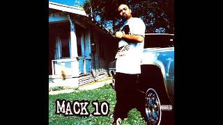 Mack 10 - Wanted Dead