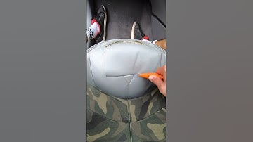 How to craft a mousepad