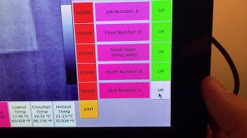 Cerbros Texas Tech Project Lab 2 Demonstration