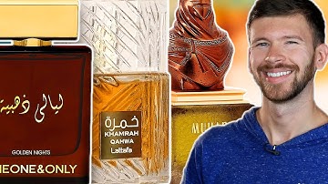 Top 10 Best Fragrance CLONES For Fall 2025