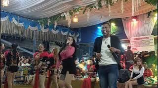 Ester Octavia Rondo Kempling