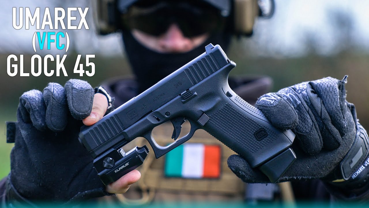 Umarex (VFC) Glock 45