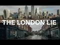 The UK is Poor (But London is Hiding It)