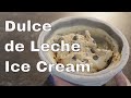 Dulce de Leche Ice Cream