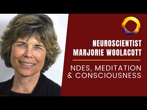 NDEs, Meditation & Consciousness