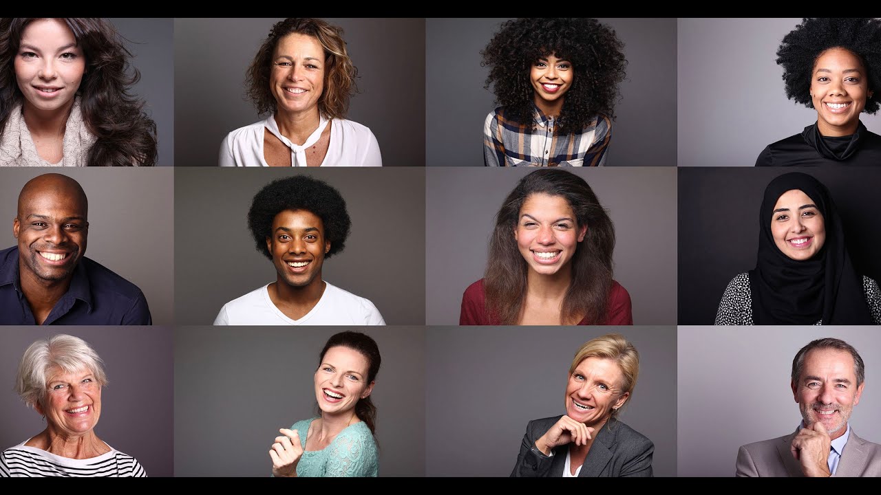 Camber - Advancing Workplace Inclusion, Equity, and Diversity in the Outdoor Recreation Economy