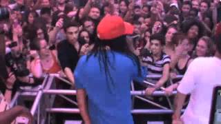 LIL JON live in Beijing / China @ Sparks 22.04.12, part 1