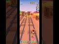 OH NO 😱 | Subway Surfers Near Miss 🔥 || #subwaysurfers
