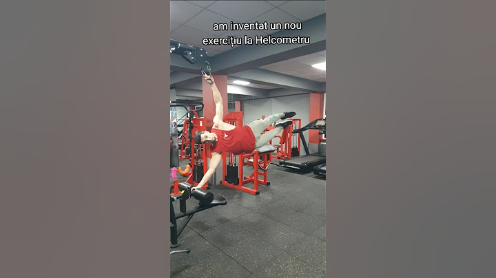 Am inventat un nou exercițiu  la Helcometru #fyp #calisthenics #challenge #sport=sănătate