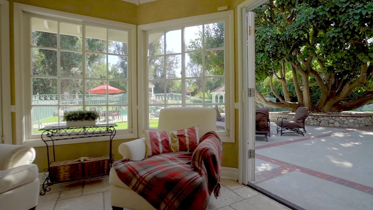 10511 Woodview Circle, Orange, CA Orange Park Acres YouTube